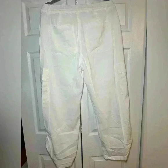 Hollister Ultra High-Rise Vintage Baggy Pant - Size L - Picture 5 of 6